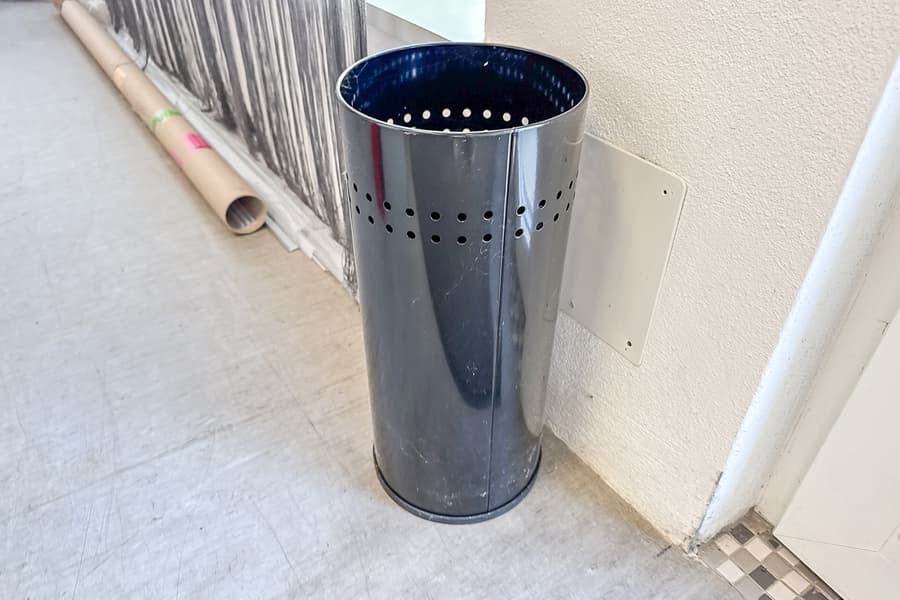 Schirmständer